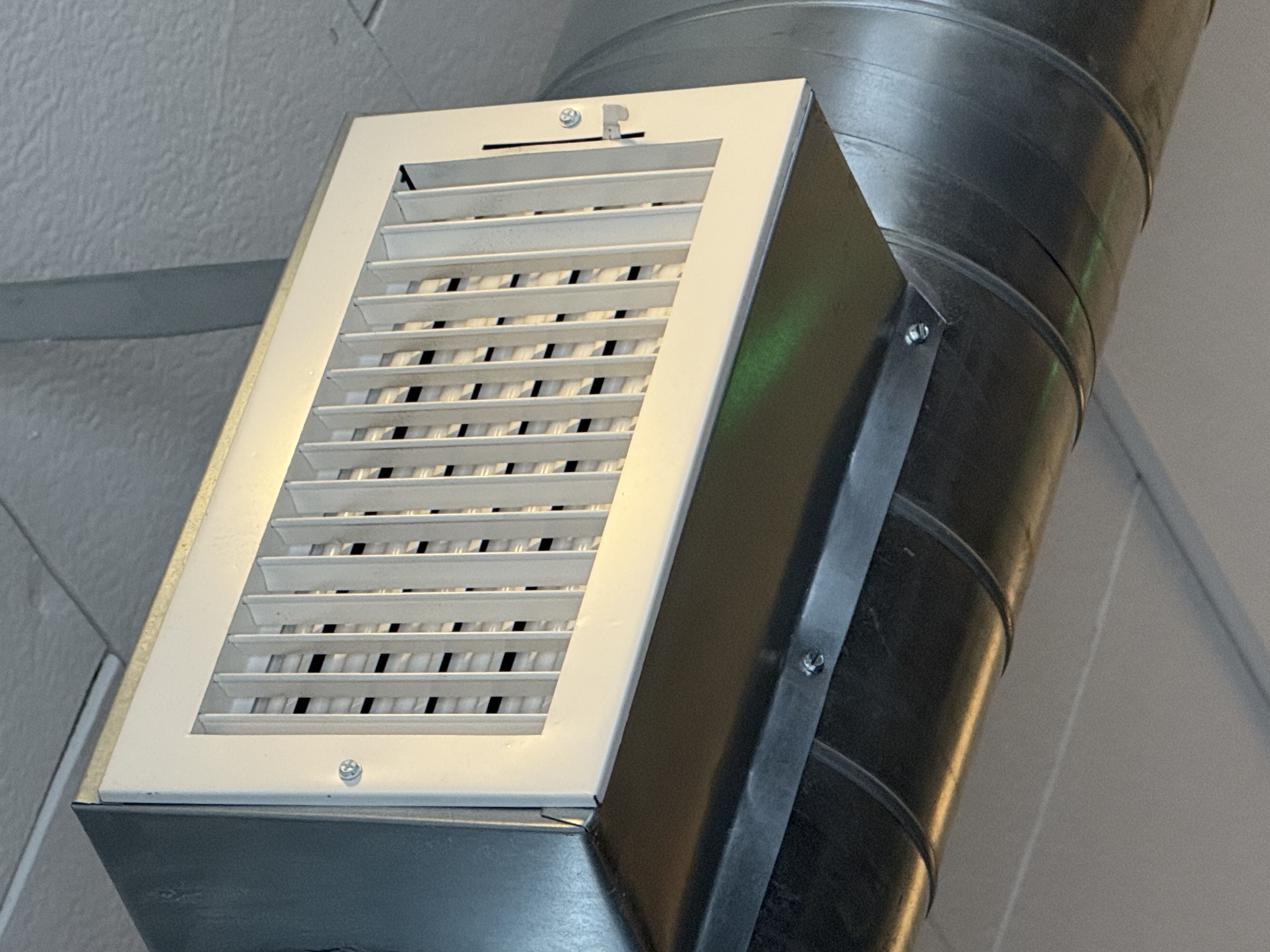 Vent at Casa mama